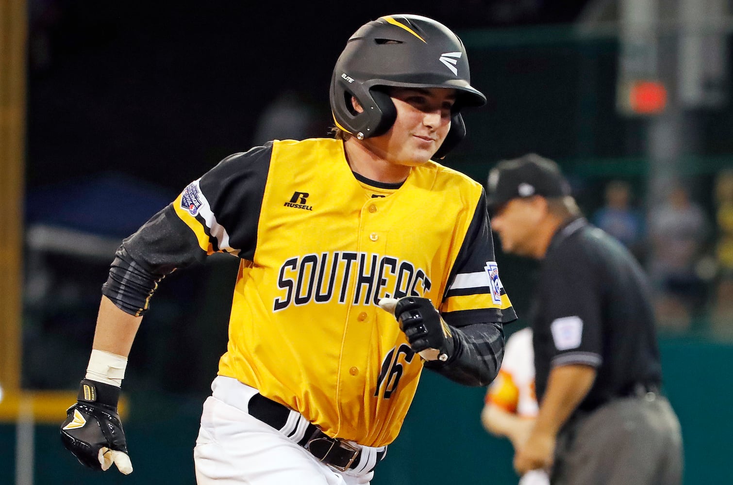 Photos: Peachtree City in the Little League World Series