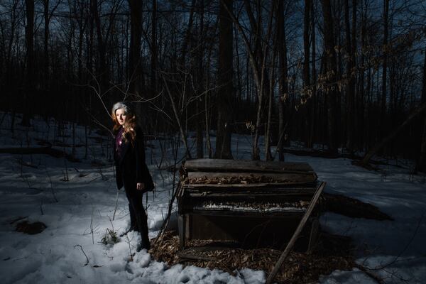 Neko Case comes to Variety Playhouse on Sept. 13.