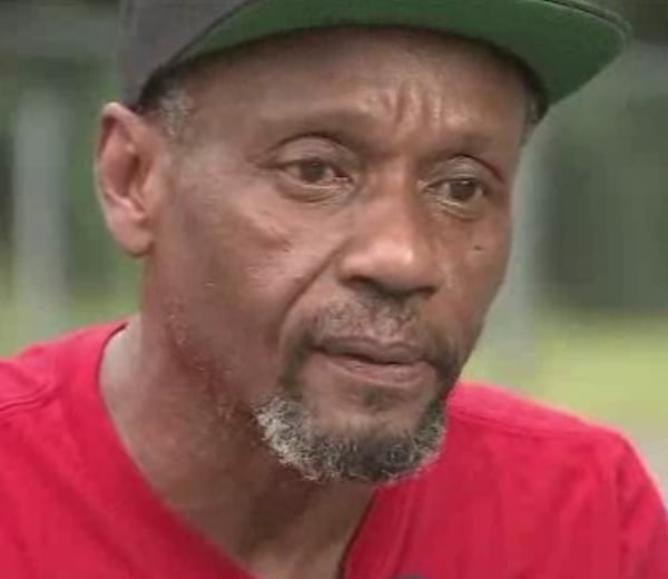 Earnest Hudson (Photo: Channel 2 Action News)