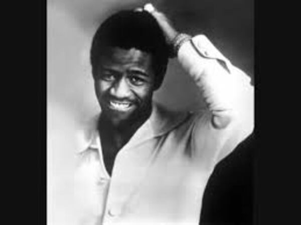  Al Green