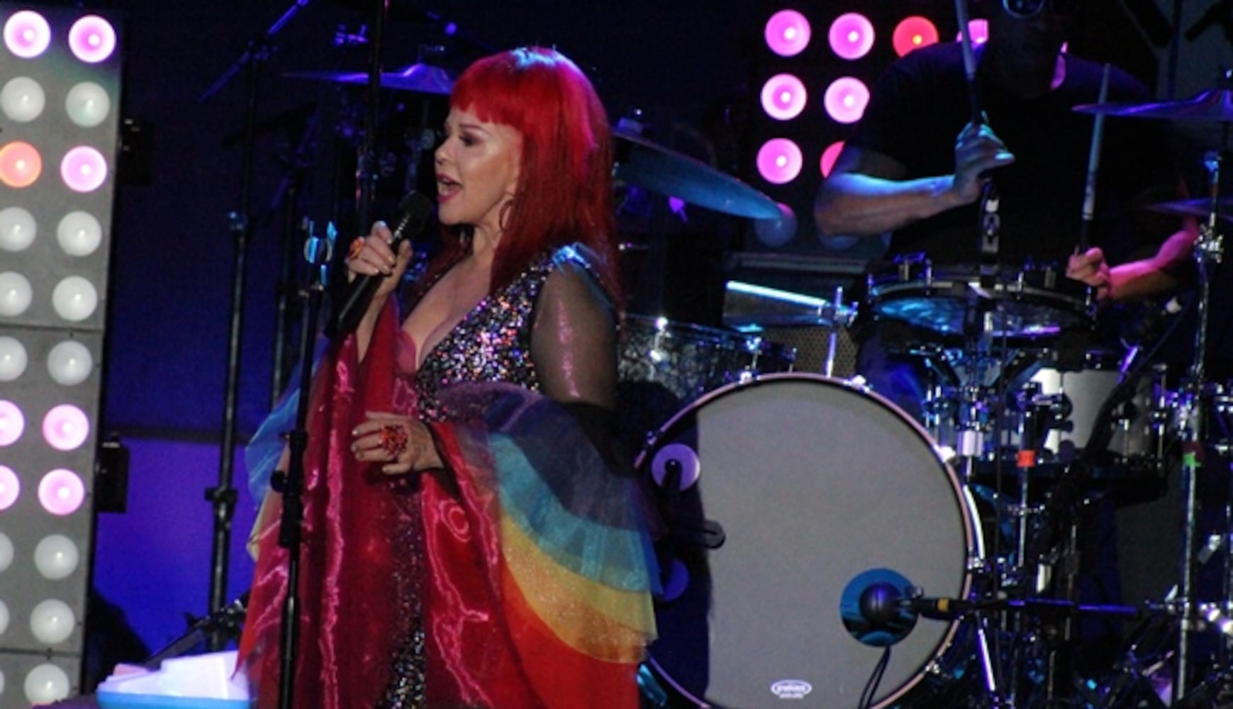 b-52s Kate Pierson