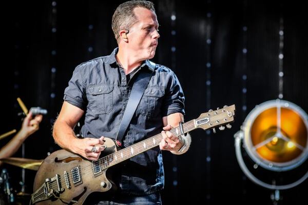  Jason Isbell