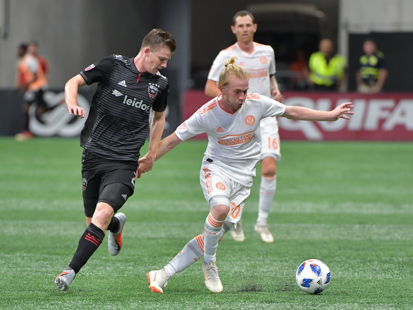 Photos: Atlanta United rallies for home victory