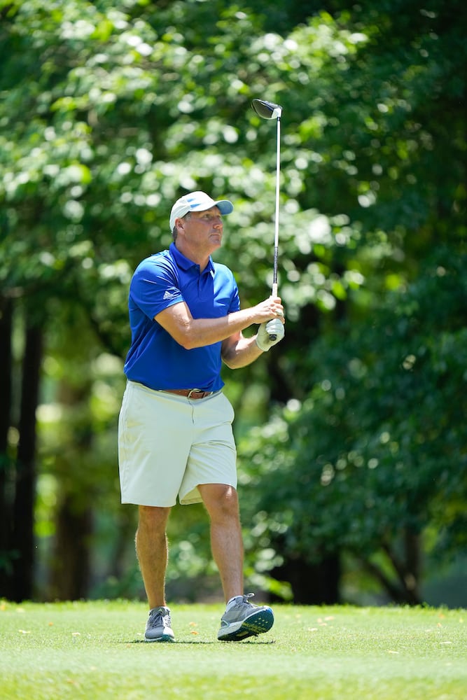 Dan Mullen for AJC