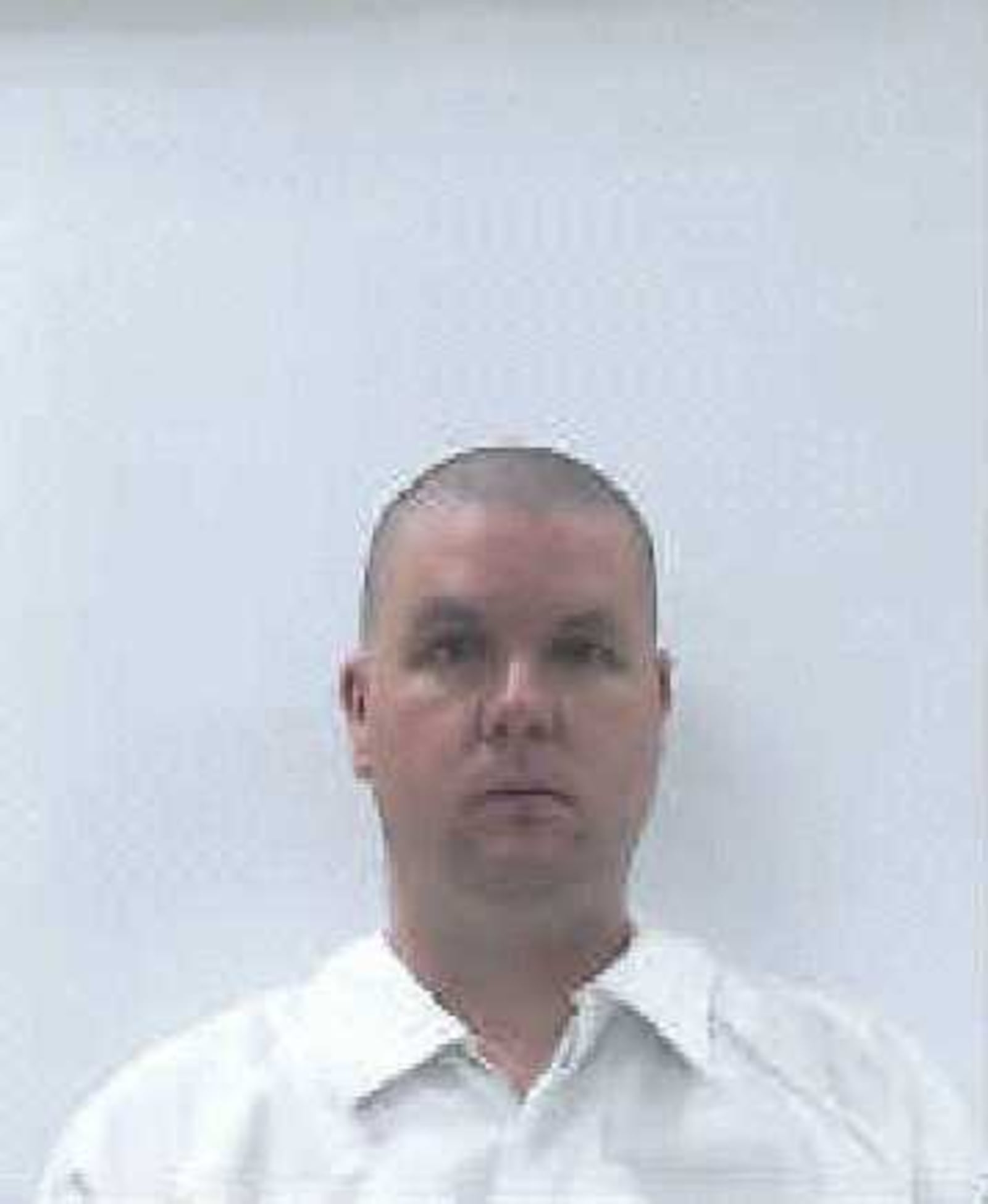 Justin Ross Harris is shown in his state Department of Corrections mug shot  (Photo courtesy of the Georgia Department of Corrections)