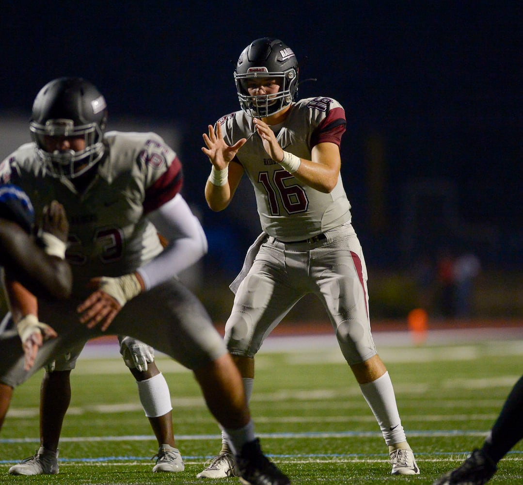 Photos: High school football Week 7