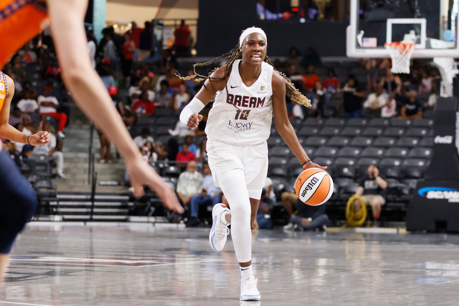 Atlanta Dream photo