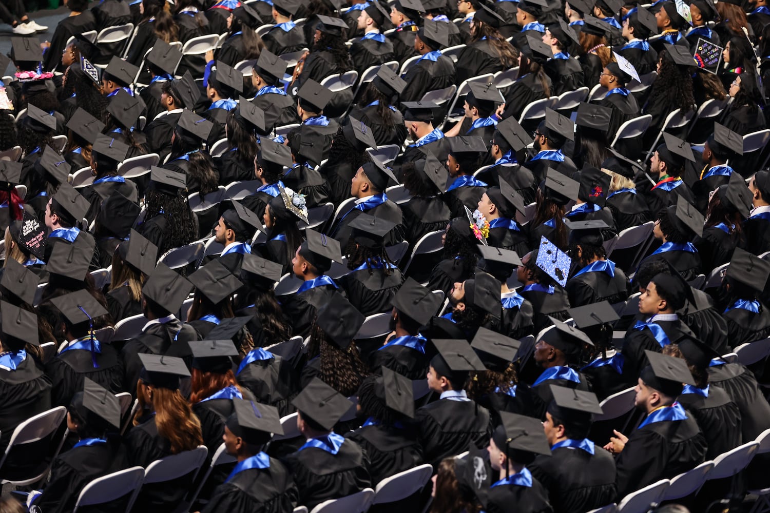 GSU GRADUATION