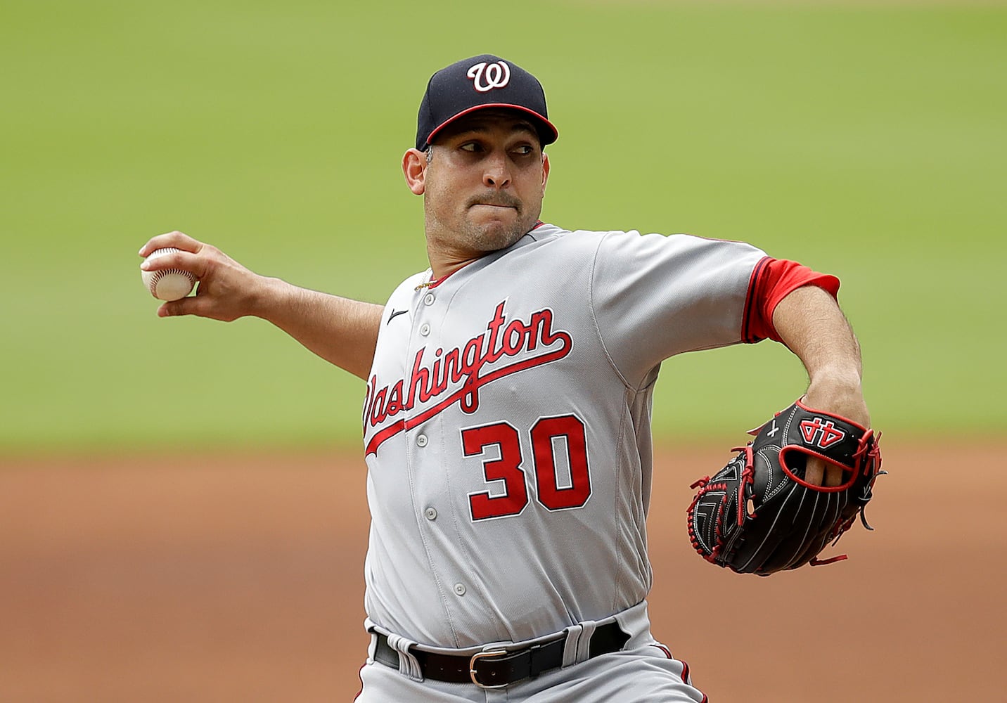 Braves-Nationals: Sunday, July 10, 2022