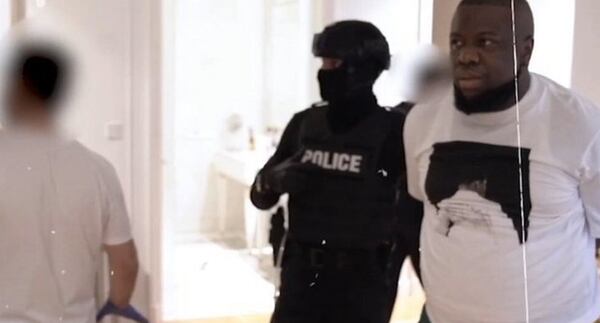 Police arrest Raymond Abbas, popularly known on Instagram as Hushpuppi, at his Dubai home last week during a sting on a billion dollar international money laundering operation. Investigators seized  21 computers, 47 smartphones, 15 memory cards, five hard disks as well as the personal information of nearly 2 million victims and a trove of documents.