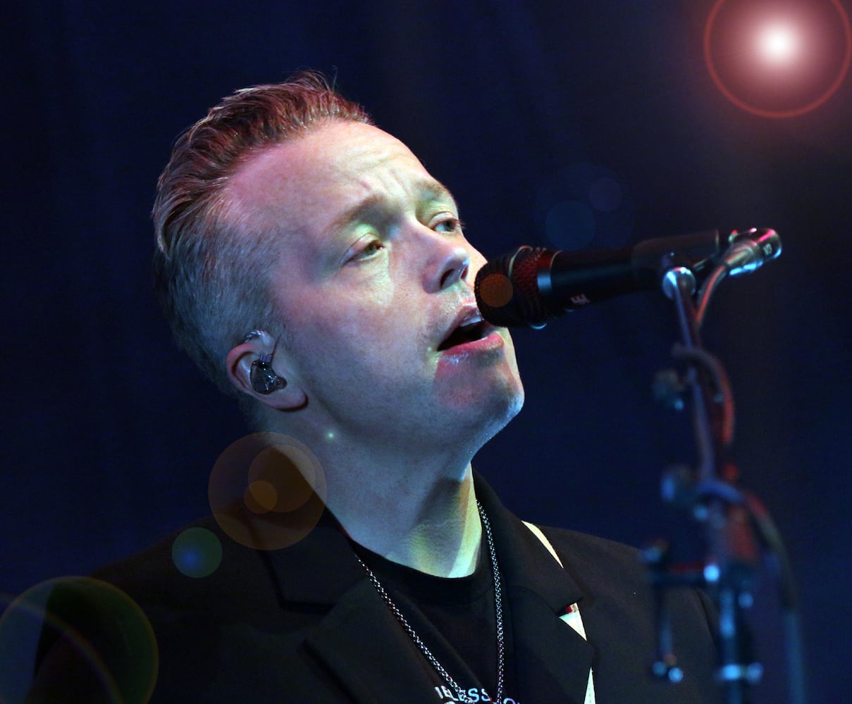 Jason Isbell and the 400 Unit rocked the sold out Tabernacle on Thursday, March 28, 2024, with Joan Shelley opening. This was the first of four shows at the Tabernacle.
Robb Cohen for the Atlanta Journal-Constitution