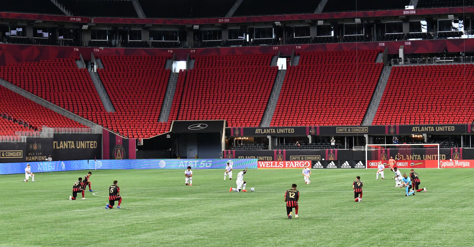 Atlanta United vs Orlando City