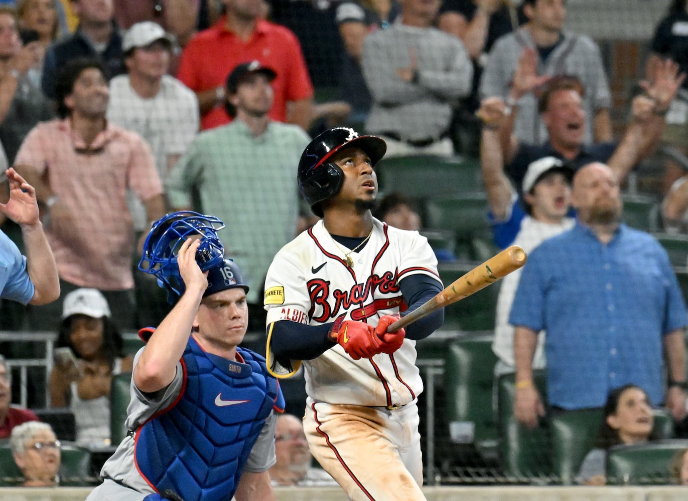 Braves vs Dodgers - Wednesday