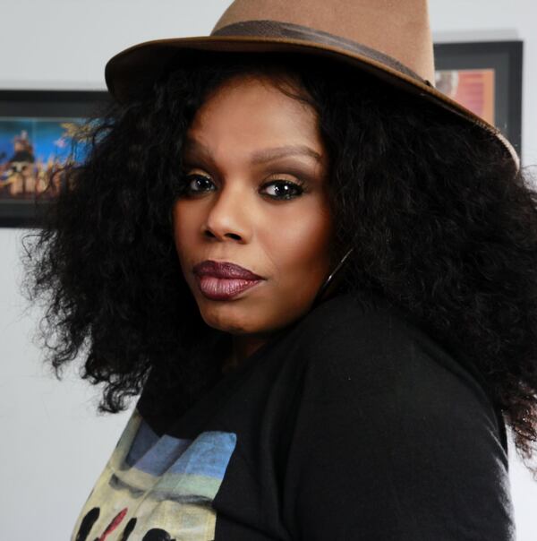 Vocalist Keisha Jackson, who performs with Outkast and others, created One Voice Holiday, a holiday interpretation of Outkast songs. CONTRIBUTED BY ONE VOICE ENTERTAINMENT