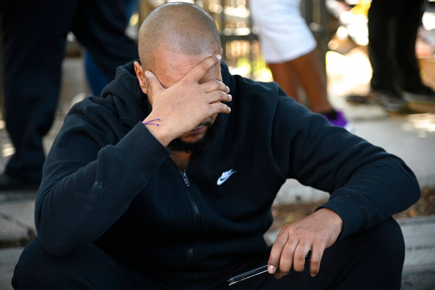 Photos: Remembering Kobe and Gianna Bryant at Staples Center memorial ceremony