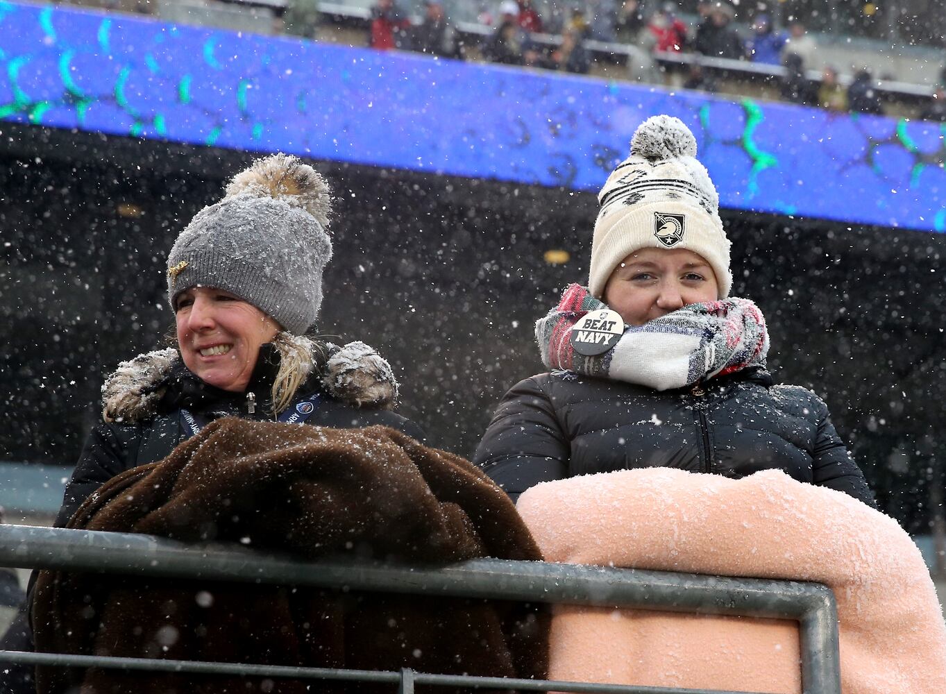 Army vs. Navy