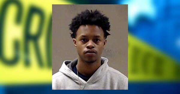 The rapper is accused of fatally shooting his cousin, Frederick Rooks, on Jan. 21 at a Panthersville area home.