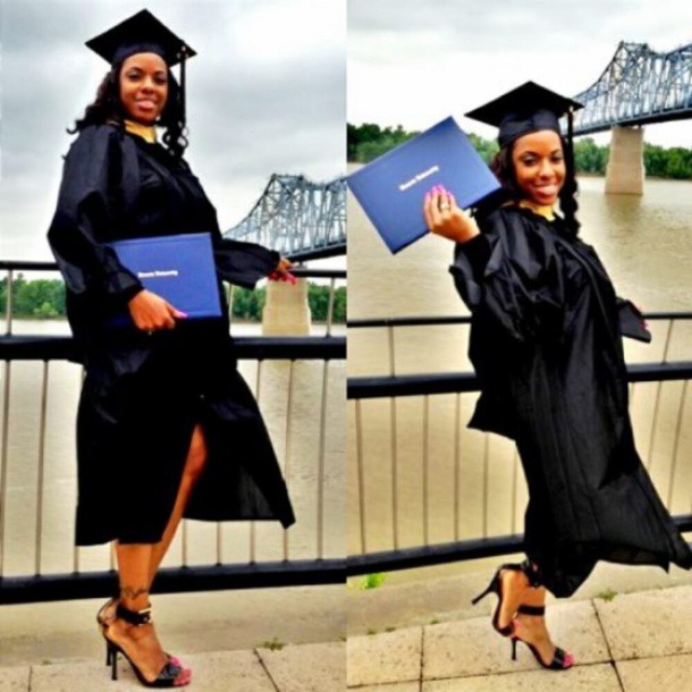 Readers submit photos of their favorite grads