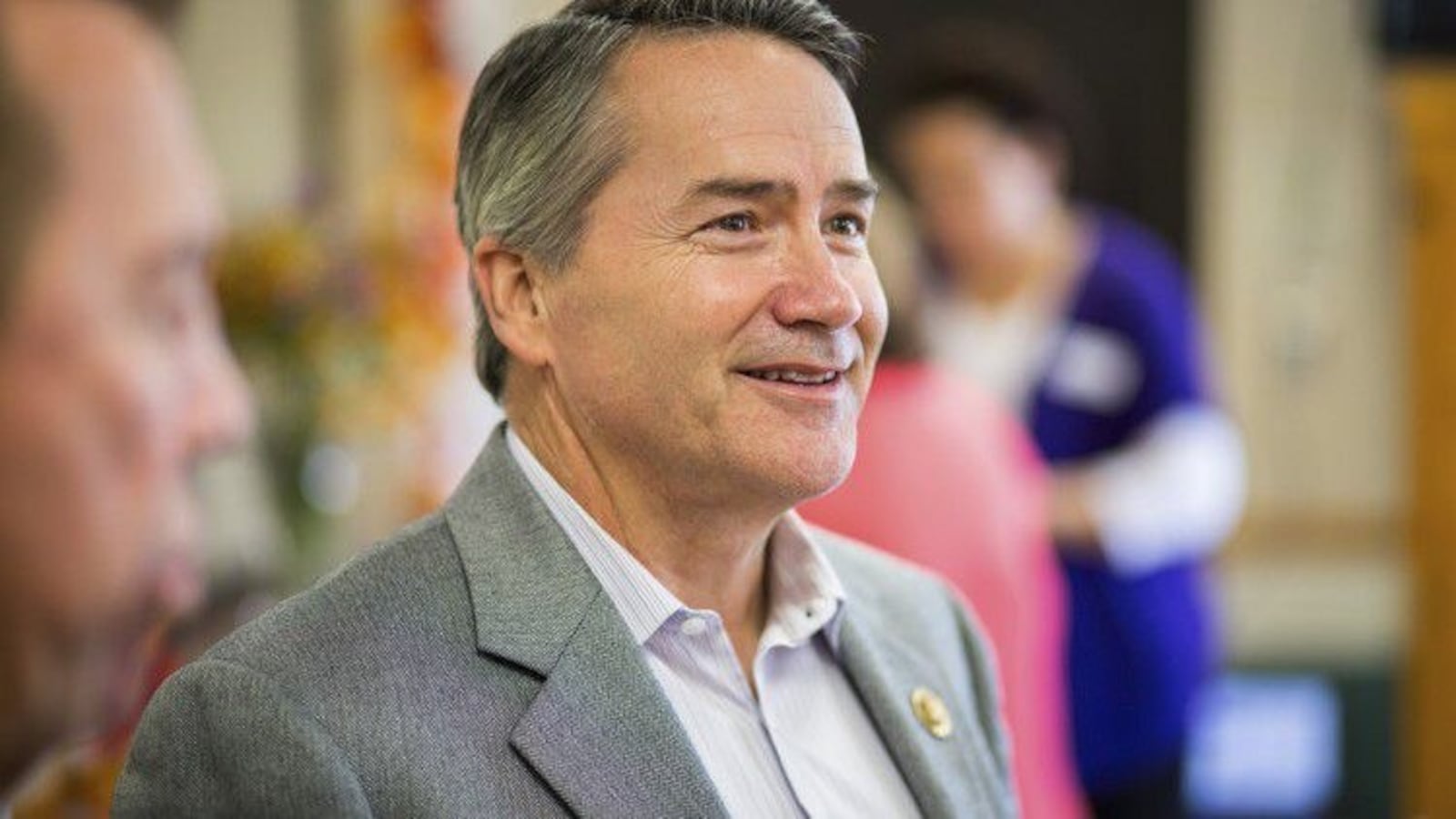 Rep. Jody Hice fights subpoena in Fulton County election probe