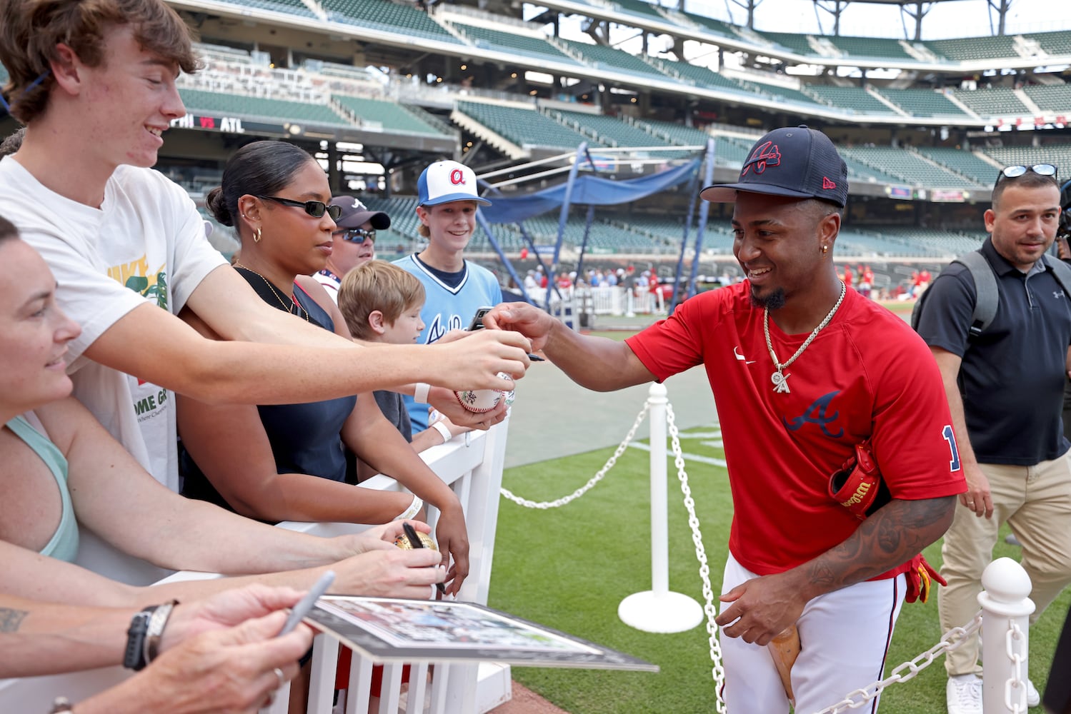 Atlanta Braves