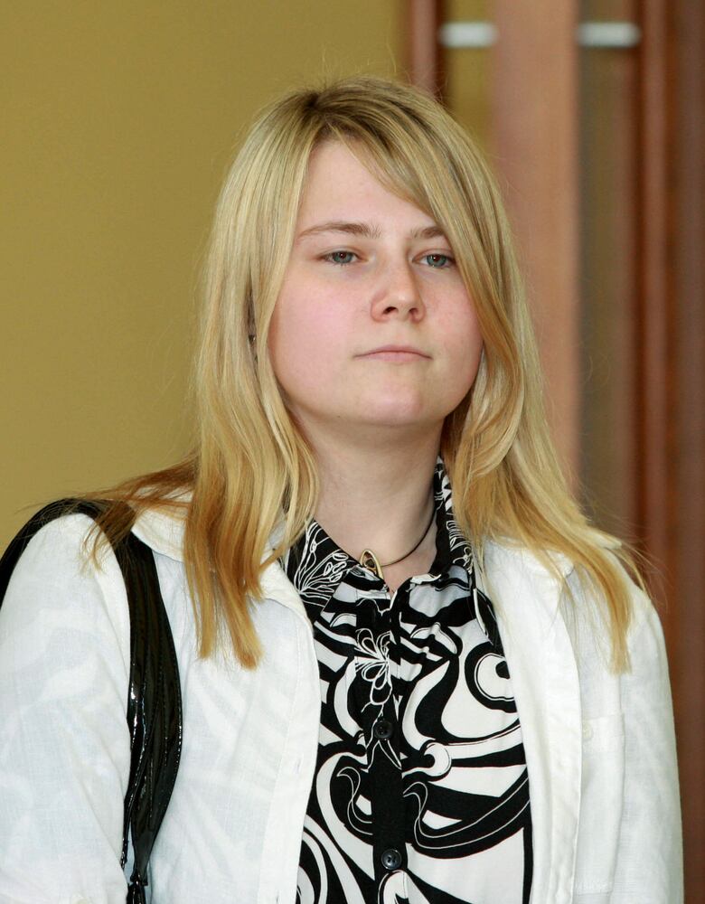 Natascha Kampusch