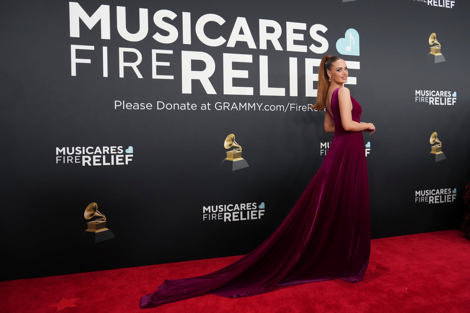 67th Annual Grammy Awards - Arrivals