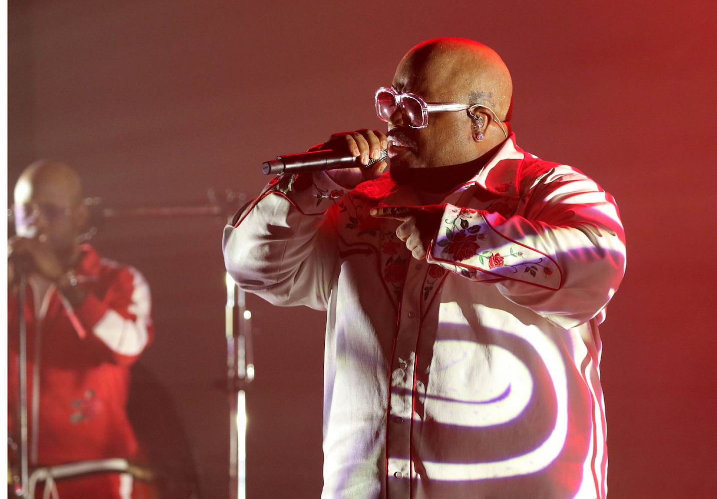 PHOTOS: CEELO