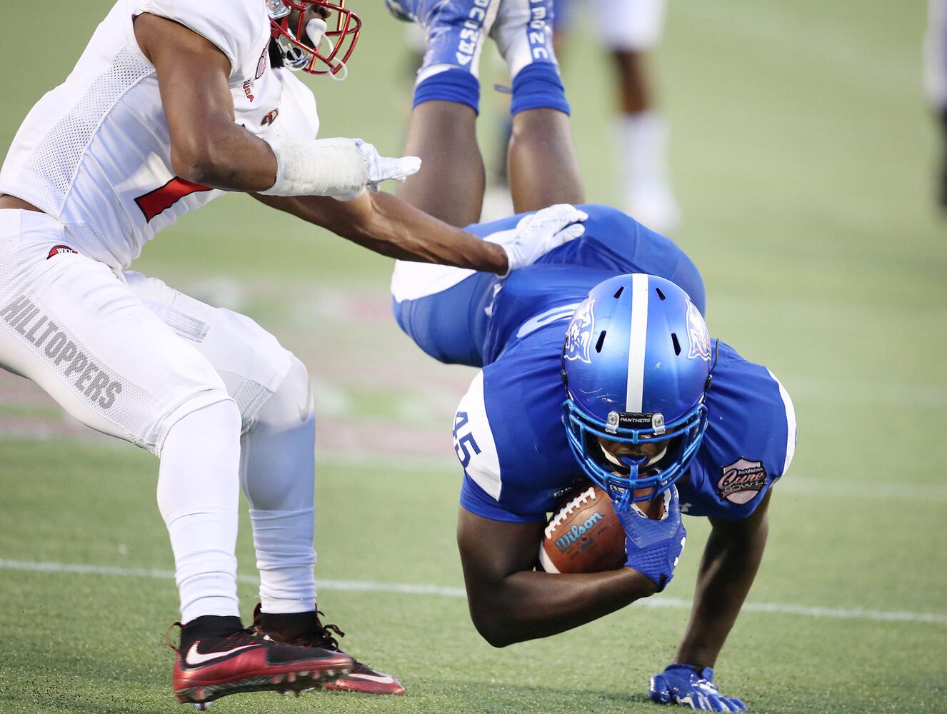 Photos: Georgia State wins a bowl game