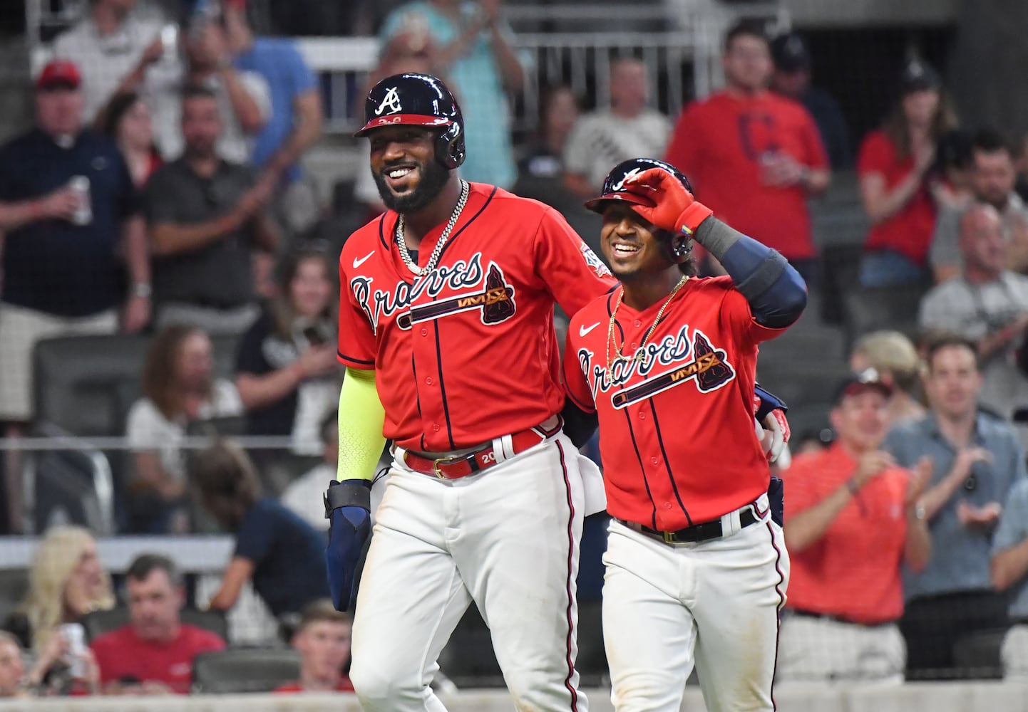 Atlanta Braves vs Pittsburgh Pirates game 2