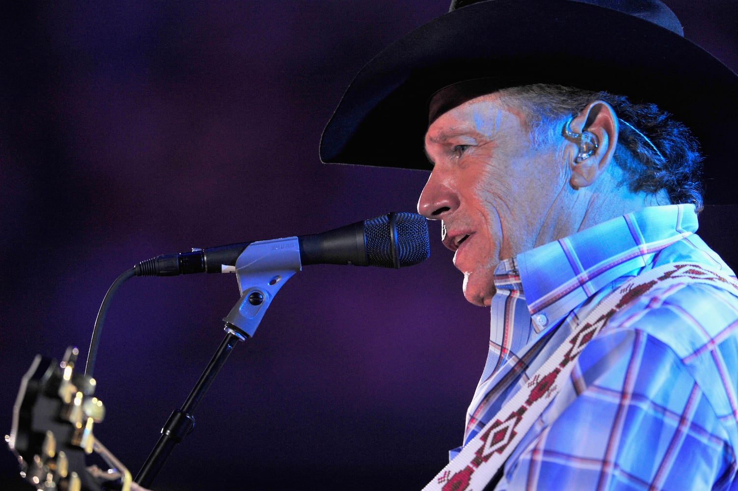 George Strait’s Final Concert