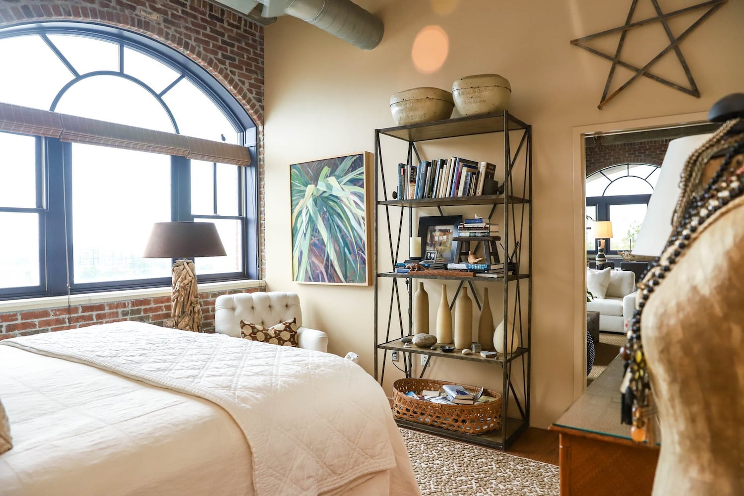 Photos: Buckhead loft full of quirky surprises