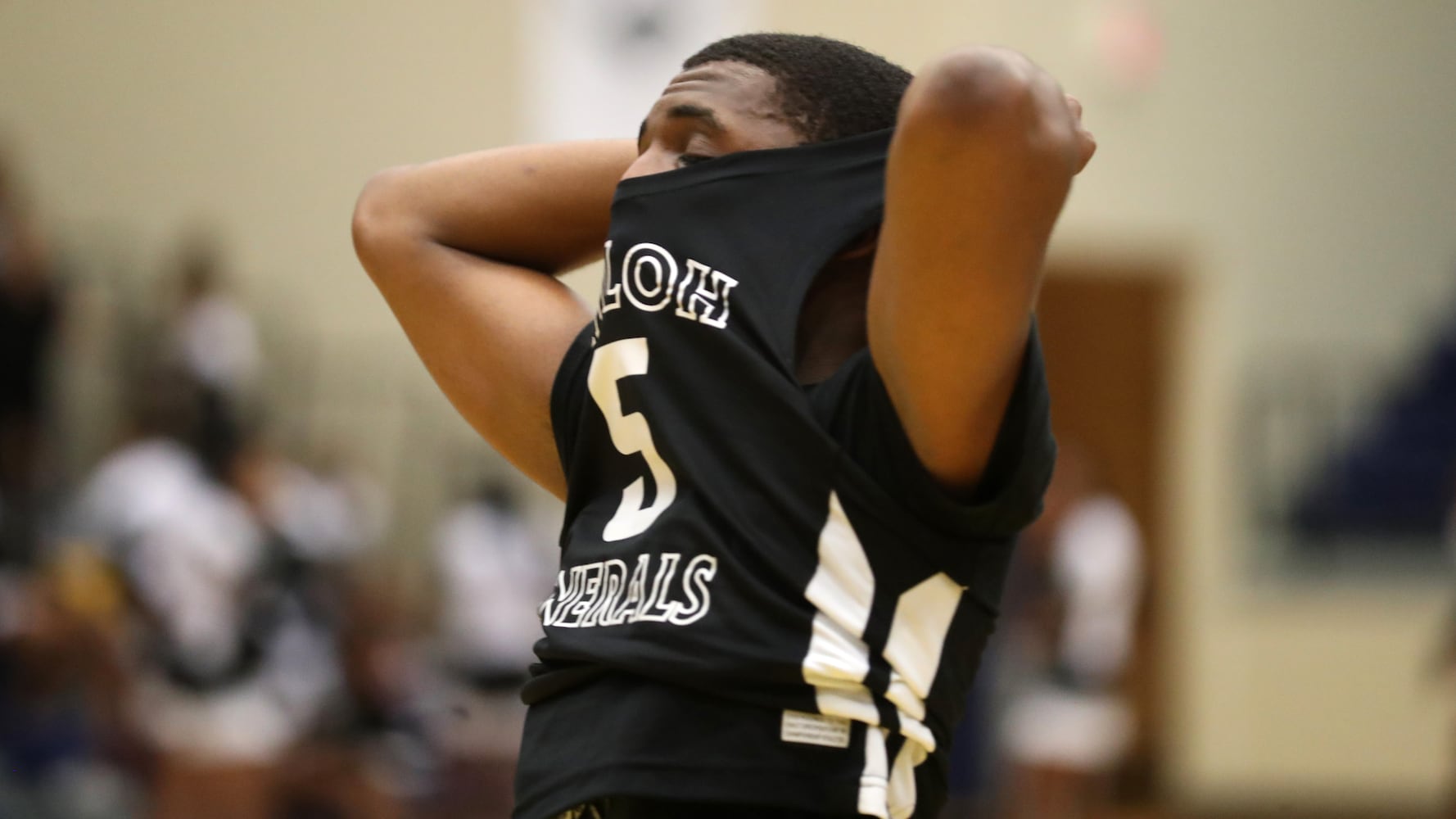 Photos: High school basketball state playoffs