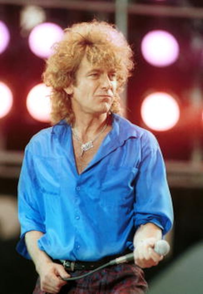 Robert Plant