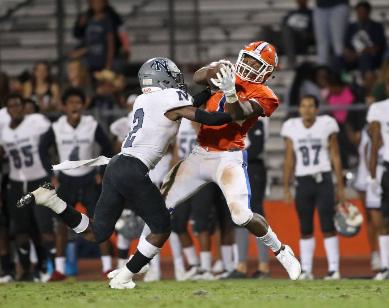 Week 7: Georgia high school football