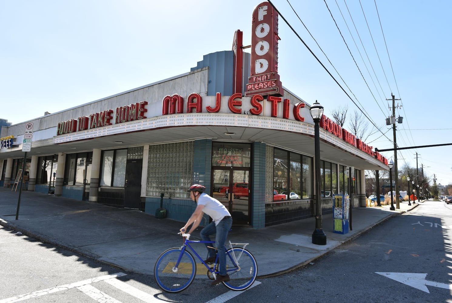 Photos: Metro Atlanta restaurants more than a quarter century