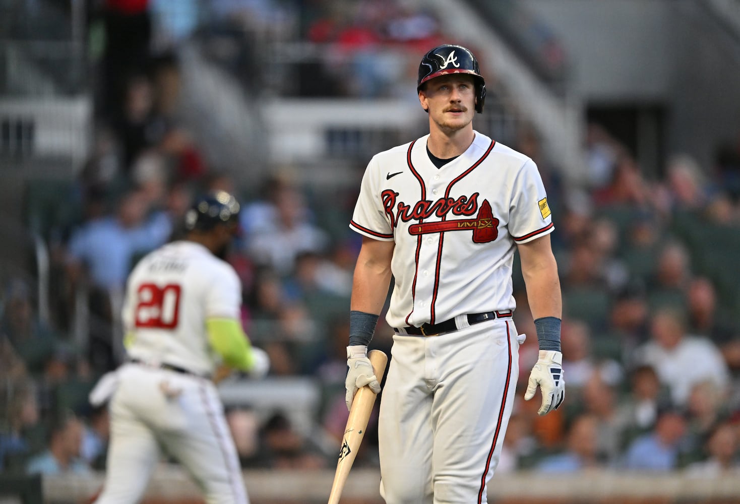 Braves vs Diamondbacks - Wednesday