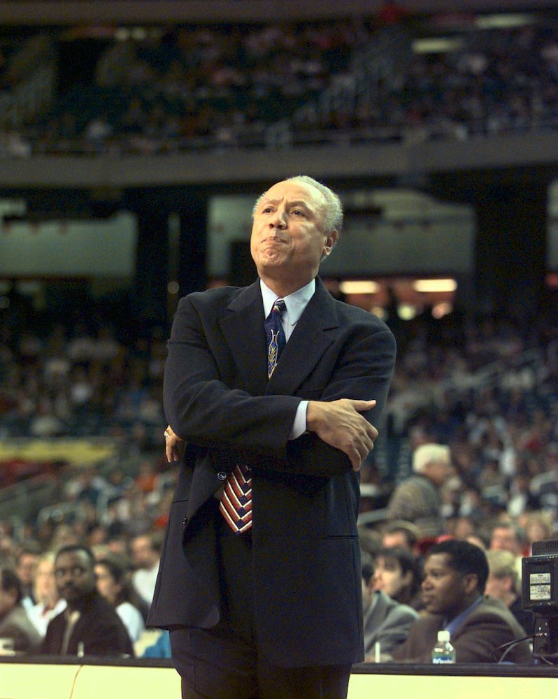 Lenny Wilkens