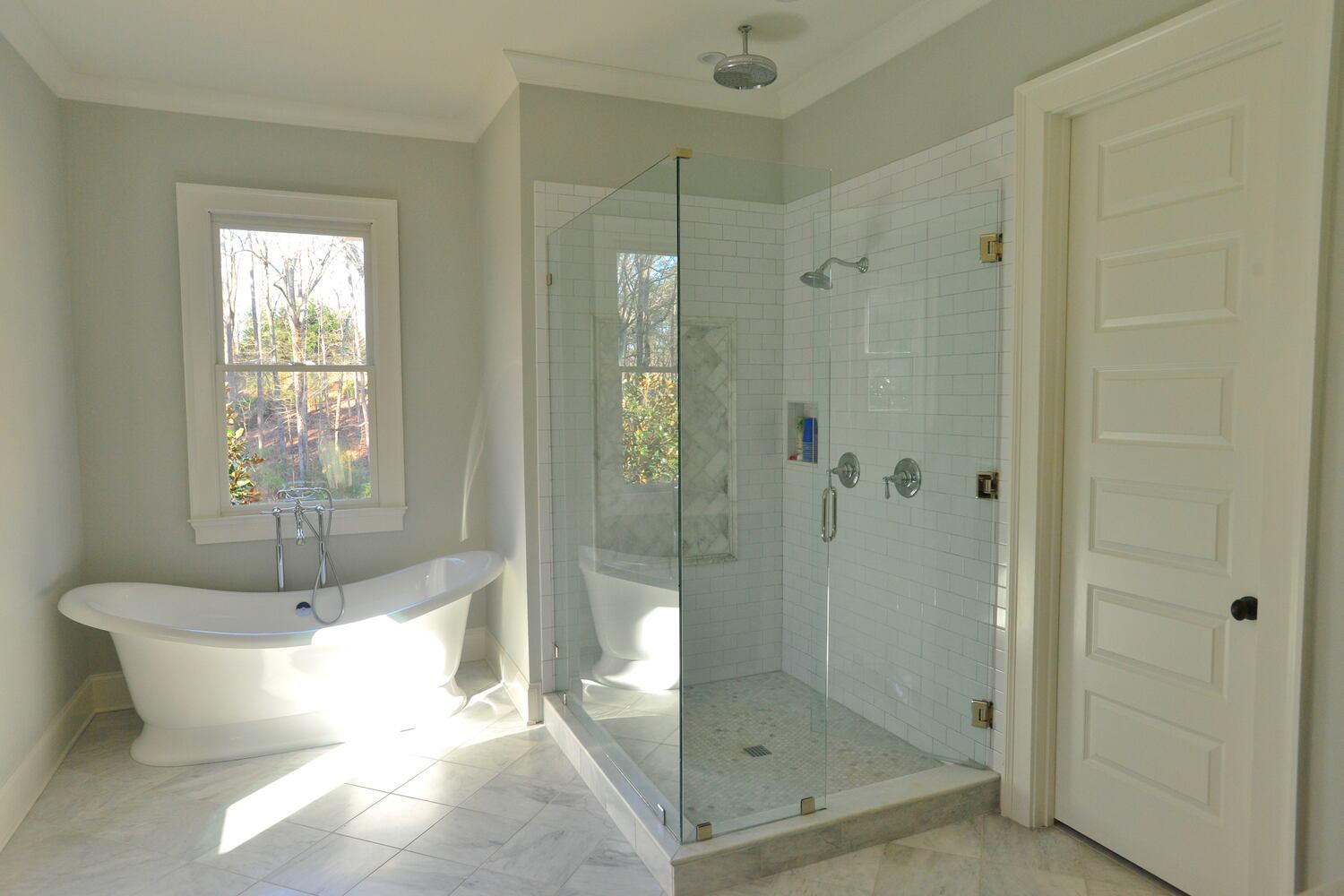 Master bath