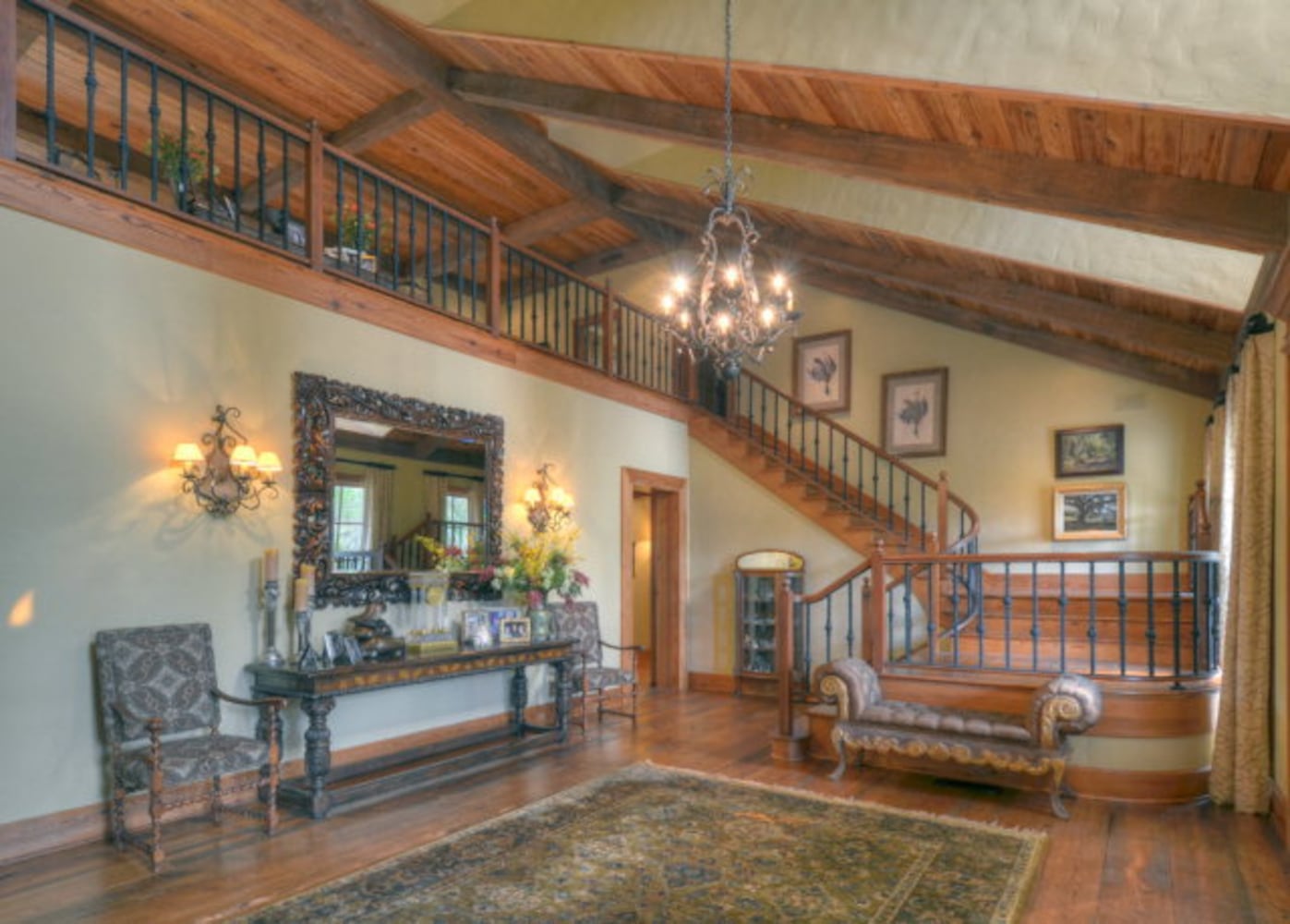 Davis Love III St. Simons Island home for sale for $5.5 million