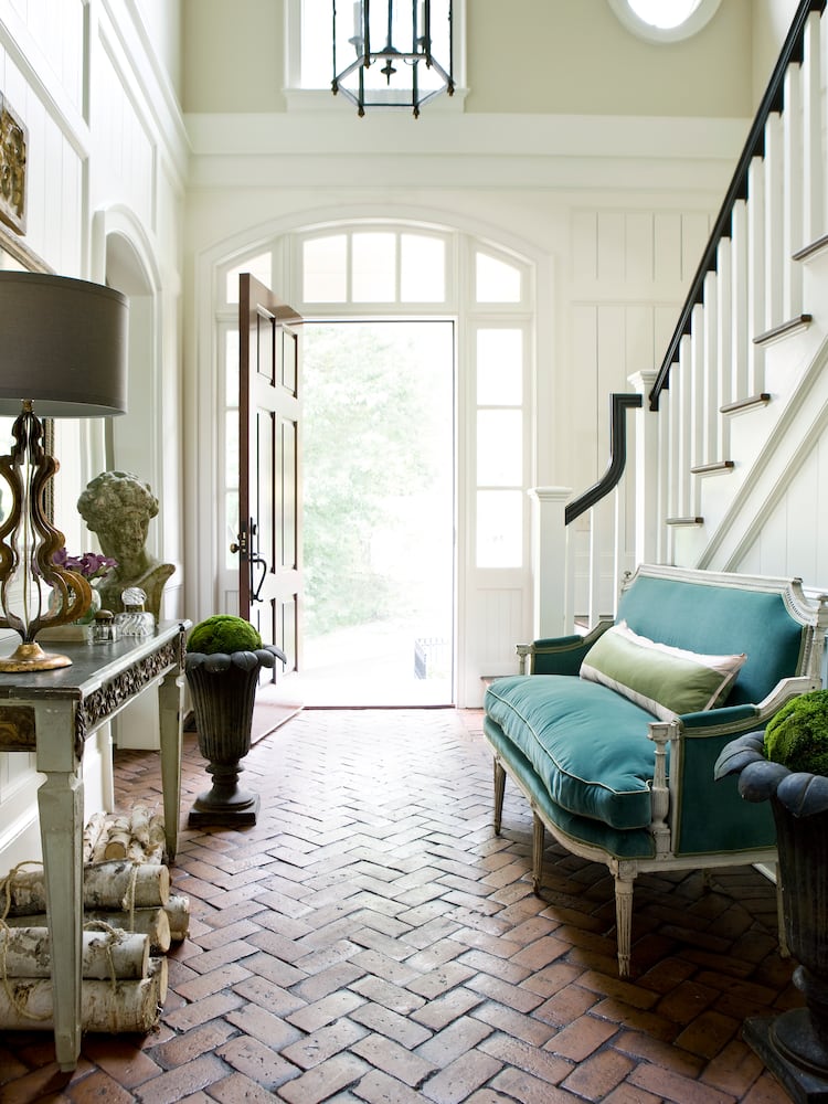 Amy Morris Interiors