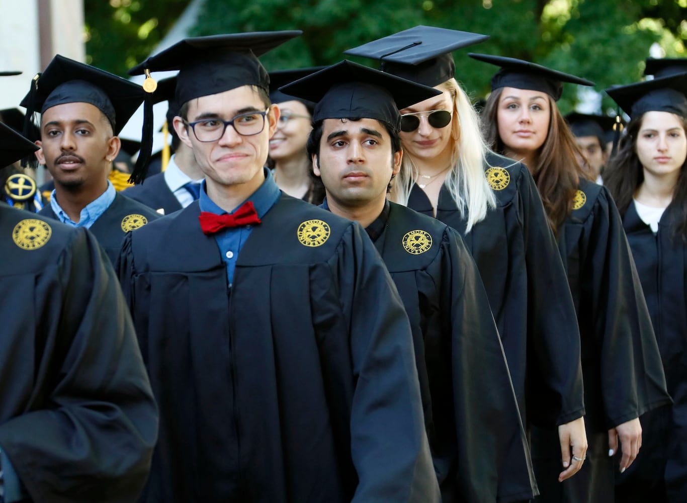 PHOTOS: Emory University Spring 2019 Commencement