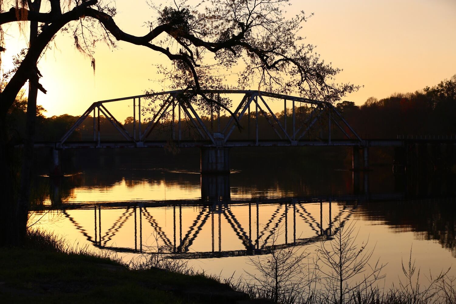 Water connections strong in Bainbridge’s past and present