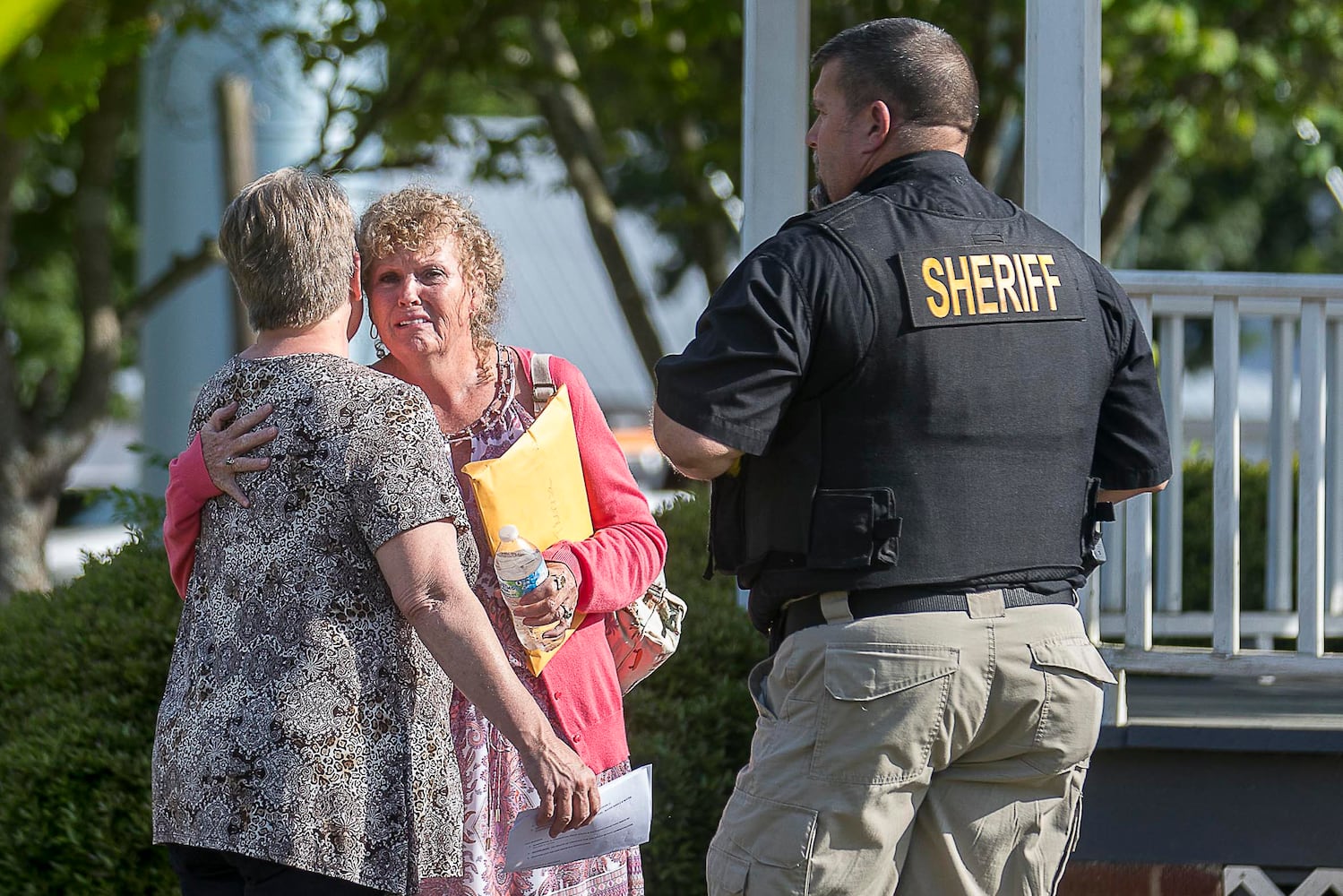 AJC 2019 Photos of the year | Alyssa Pointer