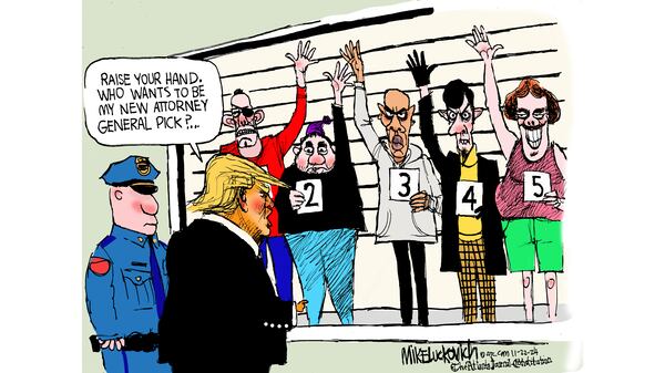 luckovich