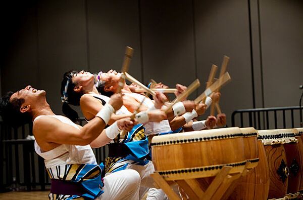 Immerse yourself in Japanese culture, goods and food at Duluth's JapanFest.