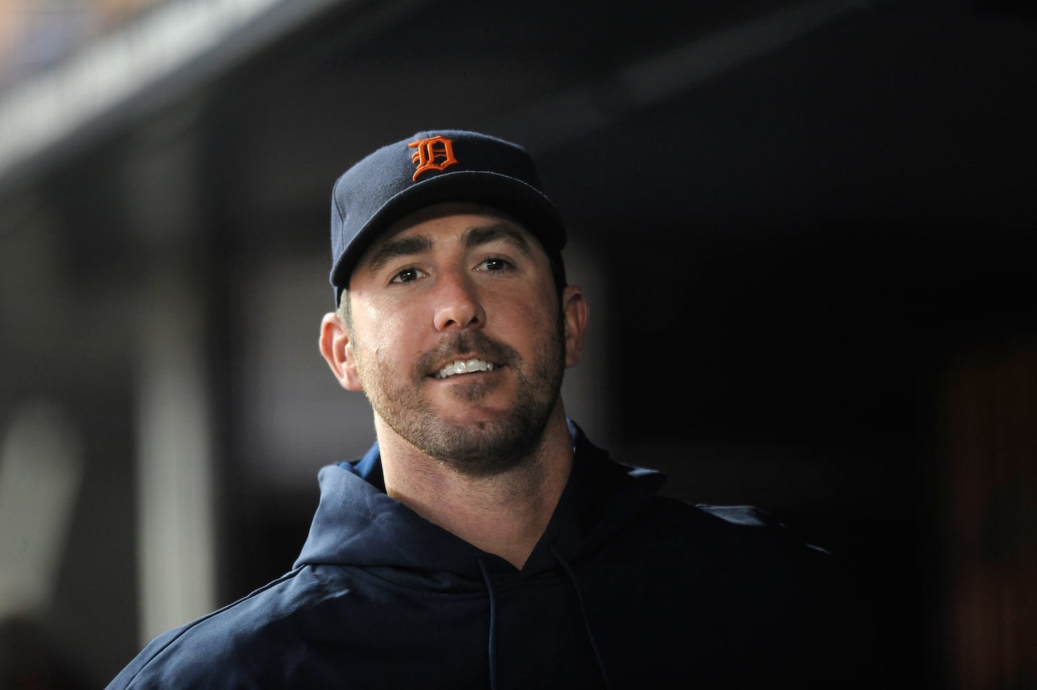 11. Justin Verlander