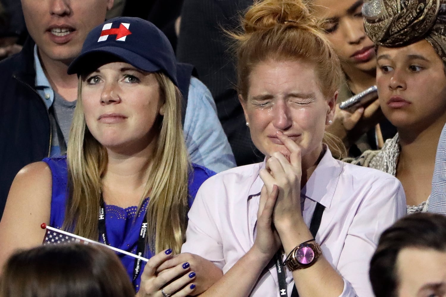 Election Night 2016