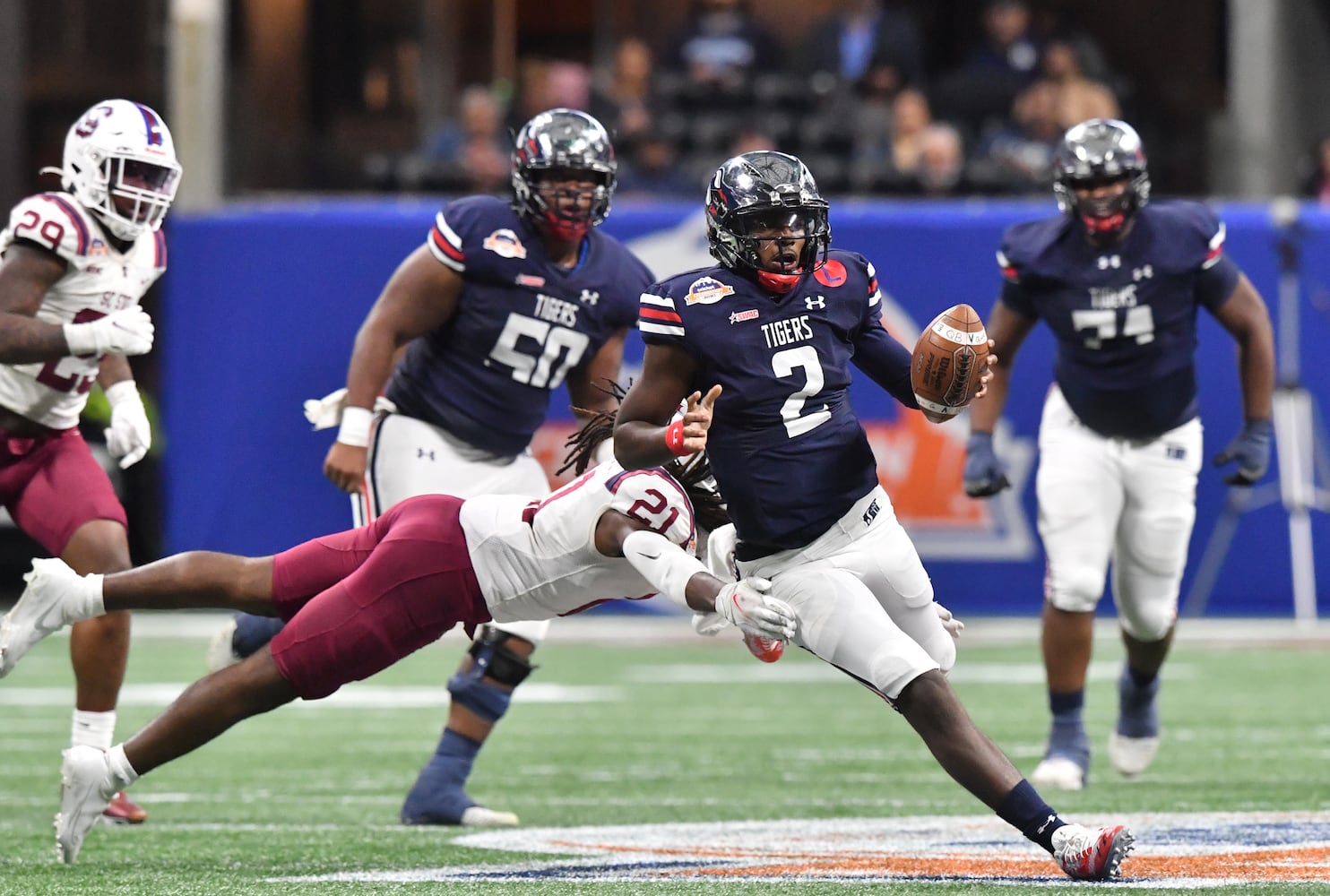 Celebration Bowl photo