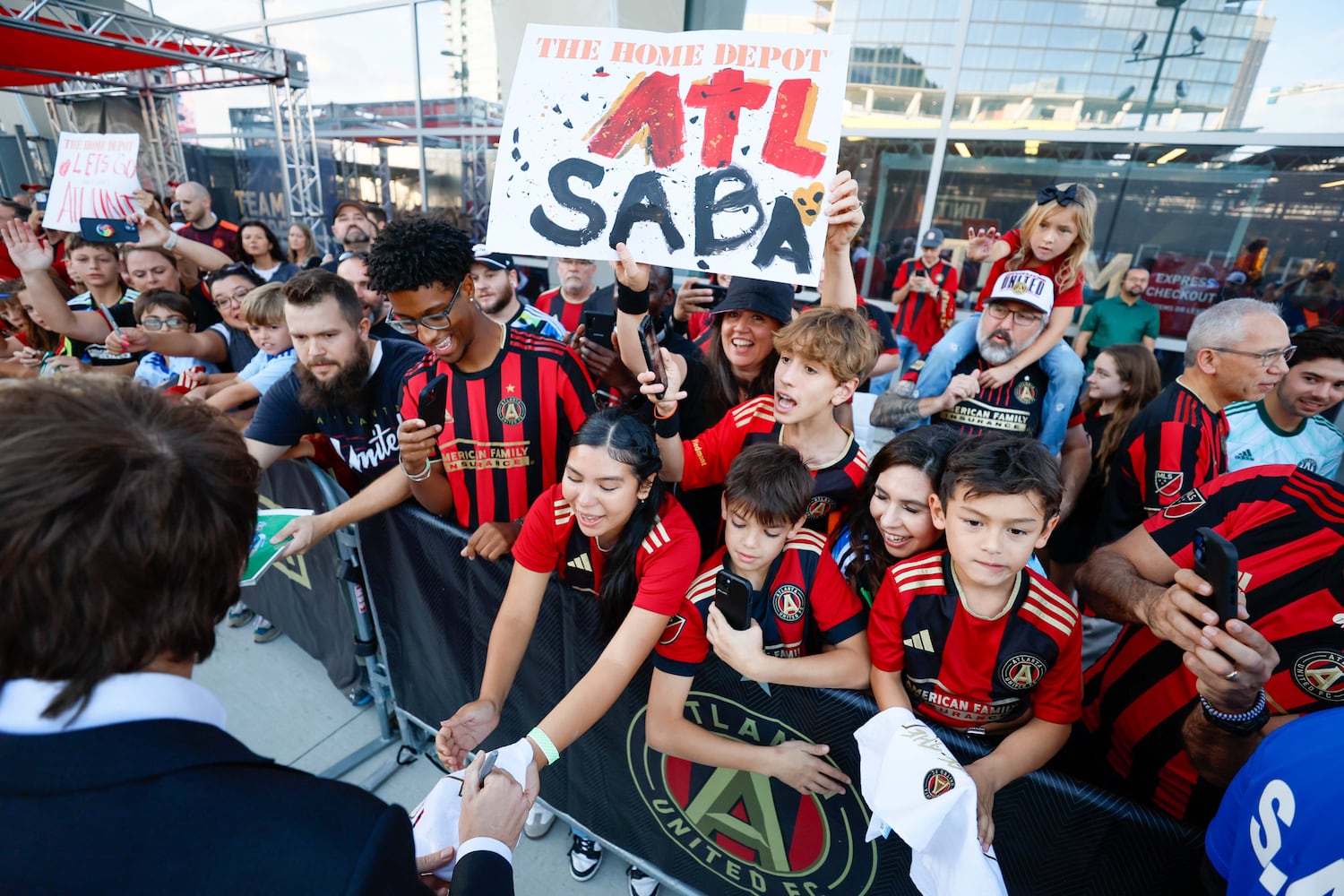 Atlanta United vs Miami