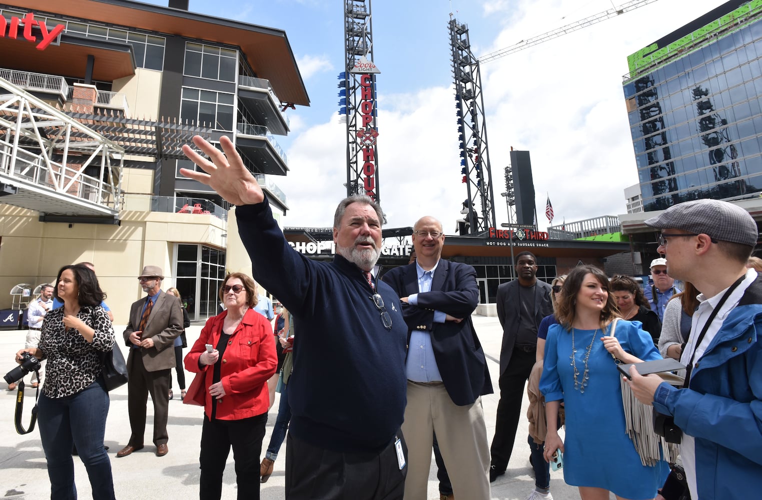 SunTrust Park